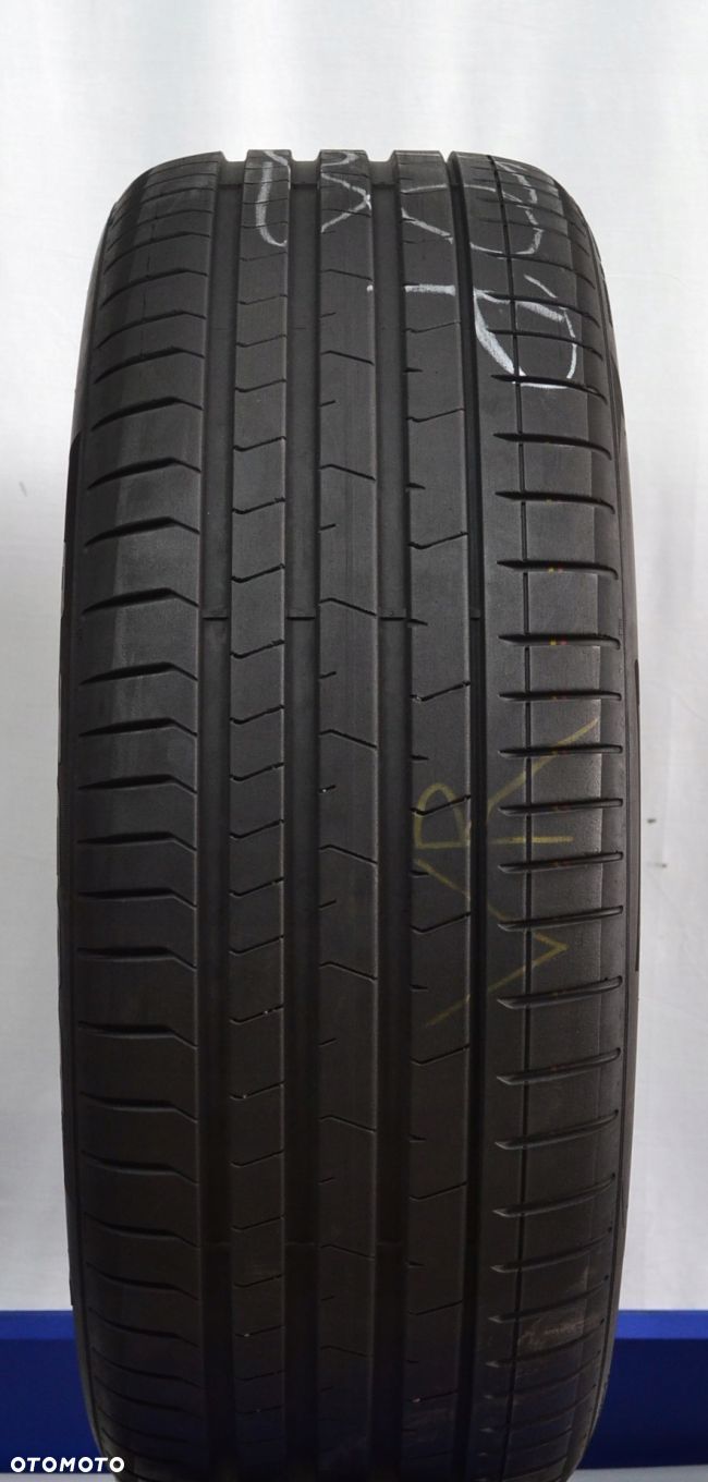 265/50R19 110W PIRELLI PZERO x1szt 1058p - 1