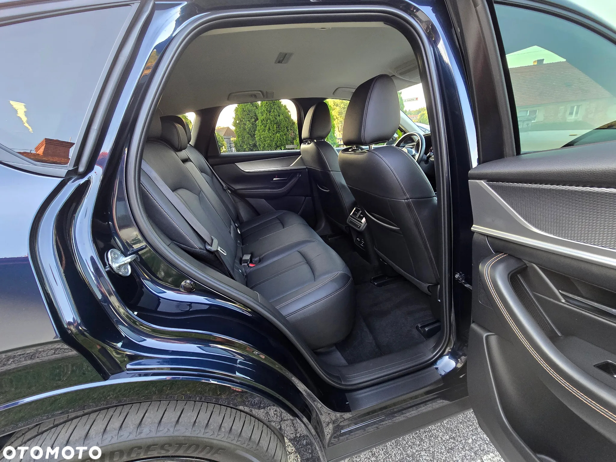 Mazda CX-60 2.5 PHEV Homura Plus AWD - 11