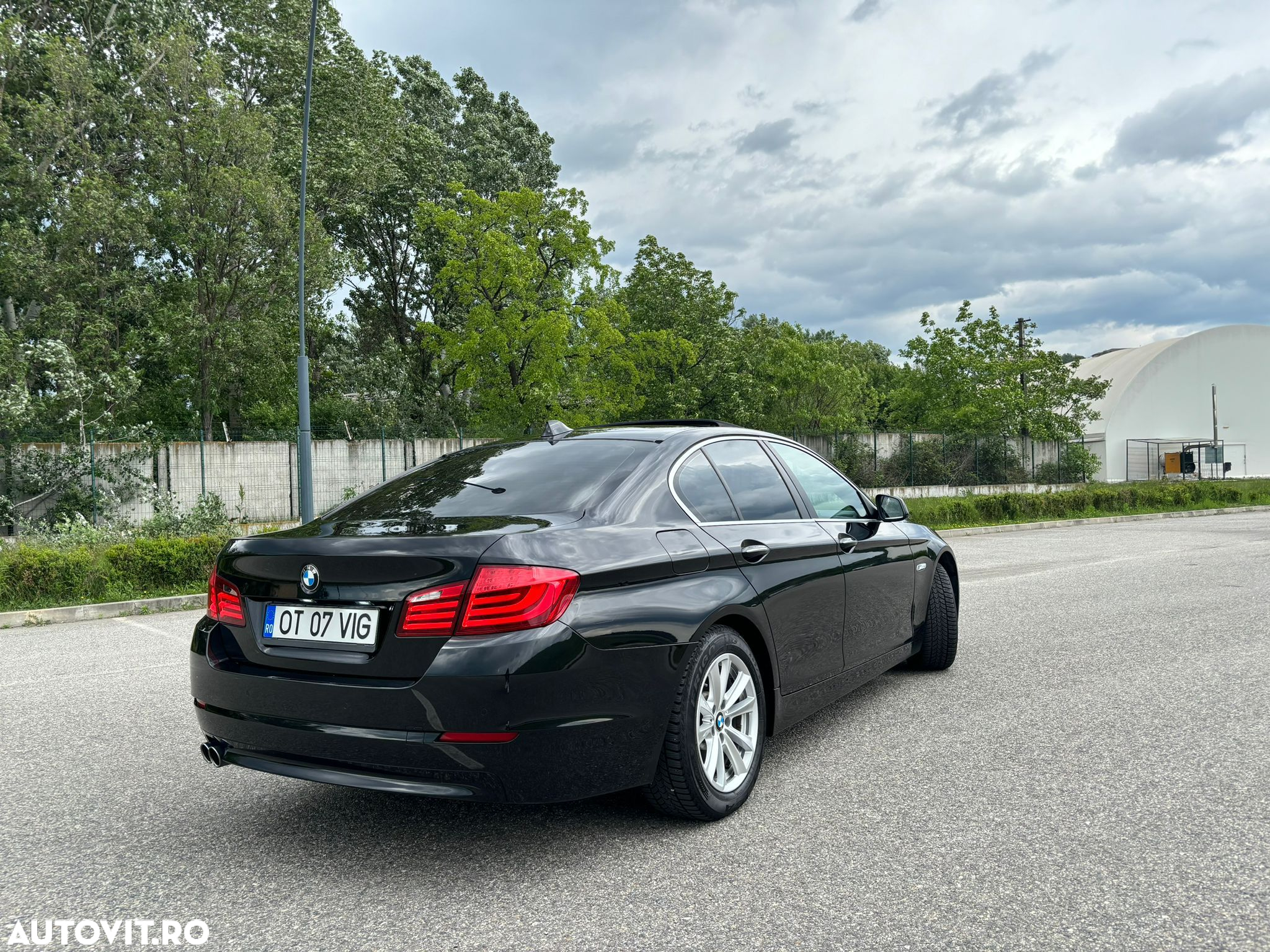 BMW Seria 5 - 3