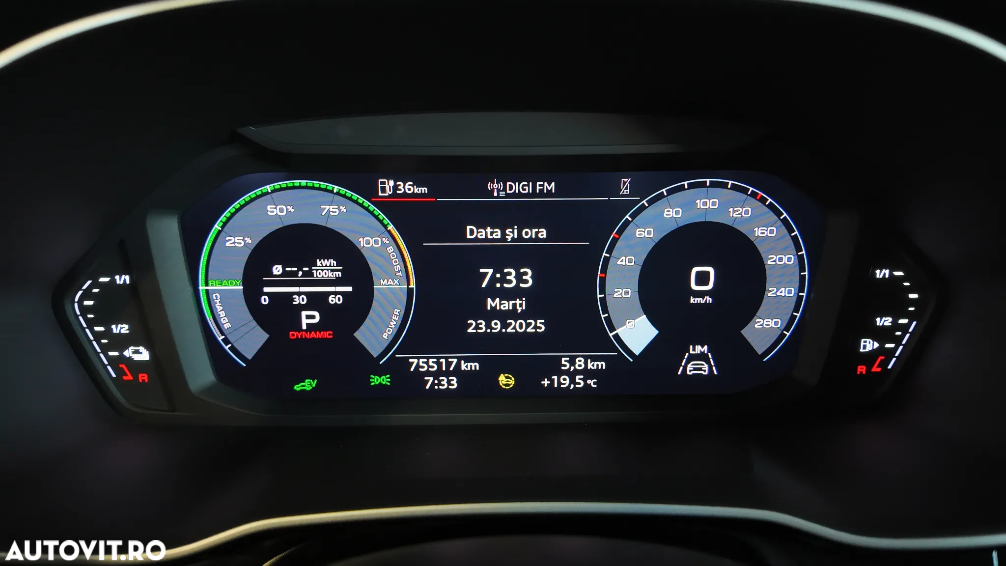 Audi Q3 45 TFSIe S tronic - 25