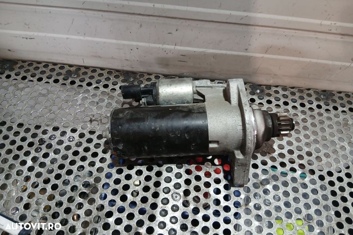 Electromotor 02Z911023R 02Z911023R Audi A3 8P/8PA [2th facelift] [200 - 2