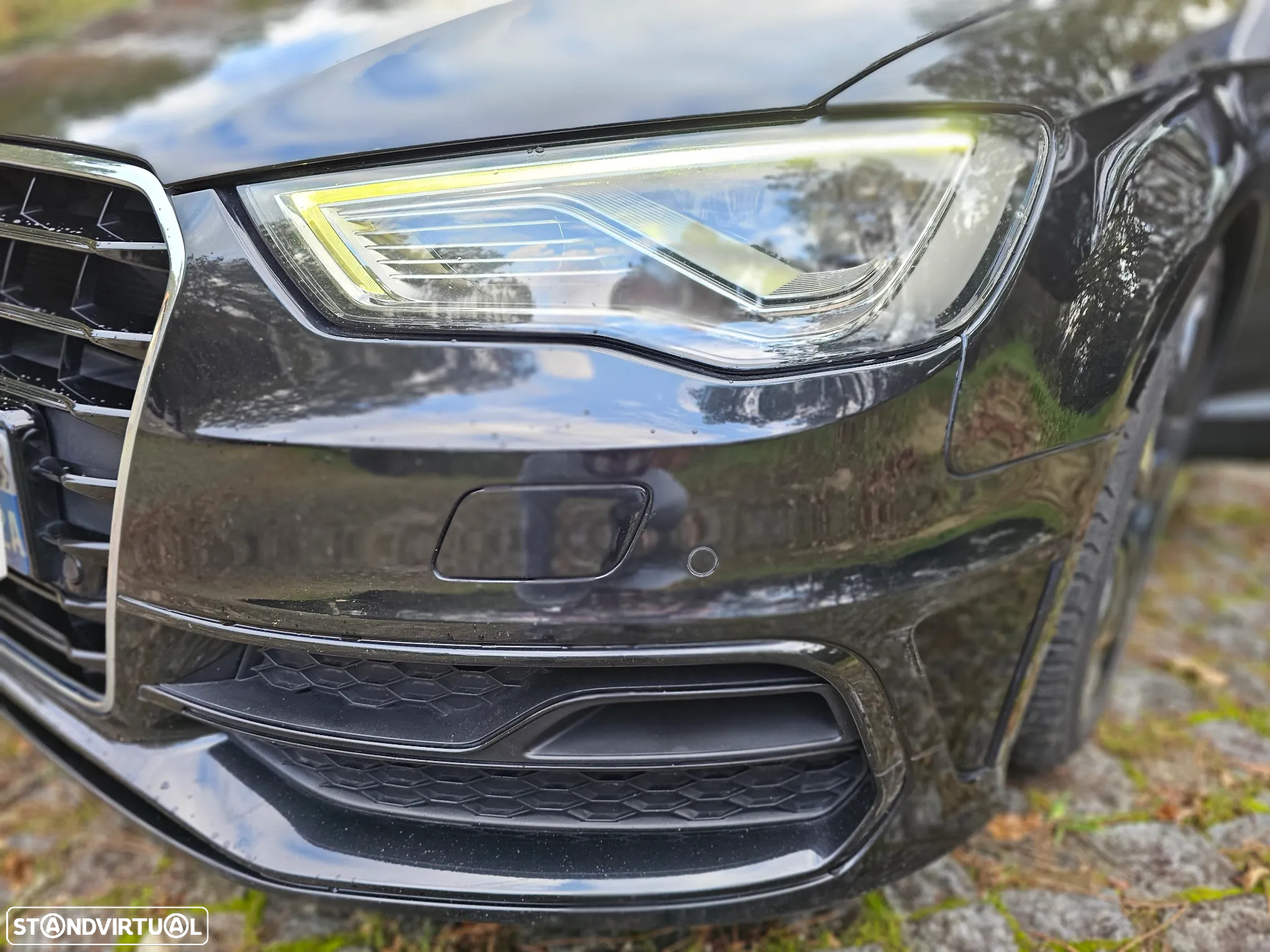 Audi A3 2.0 TDI quattro S-line S tronic - 36