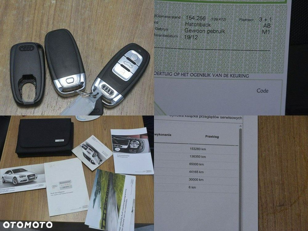 Audi A5 Sportback 1.8 TFSI multitronic - 27