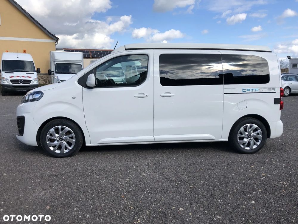 Citroën Campster - 9