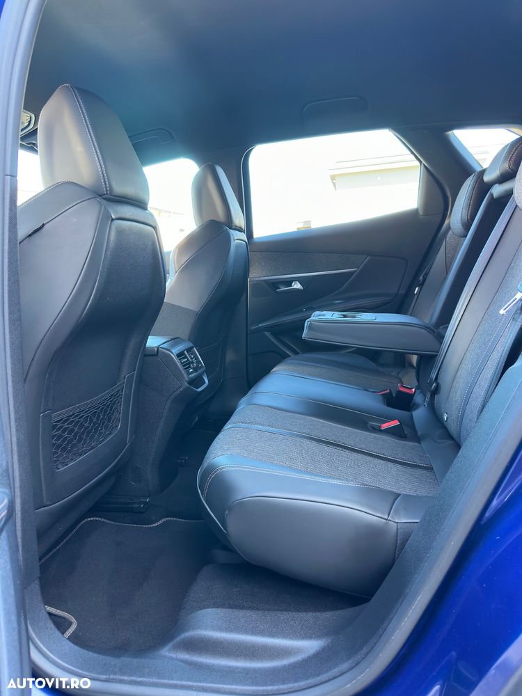 Peugeot 3008 1.6 THP EAT6 GT-Line - 15