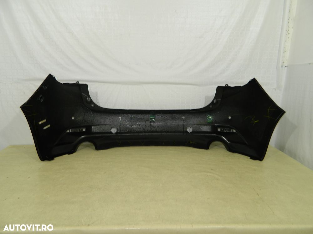 Bara spate Mazda 3 hatchback 2015, 2016, 2017, 2018, 2019, , BACT-50221 - 6