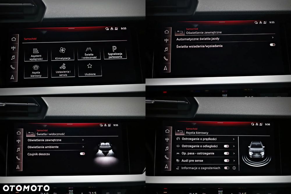 Audi A3 Sportback - 36
