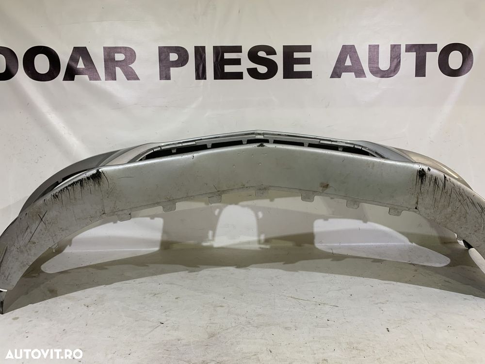 Bara fata Mercedes B-Class W246, facelift, 2015, 2016, 2017, 2018, cod origine OE A2468850300. - 7