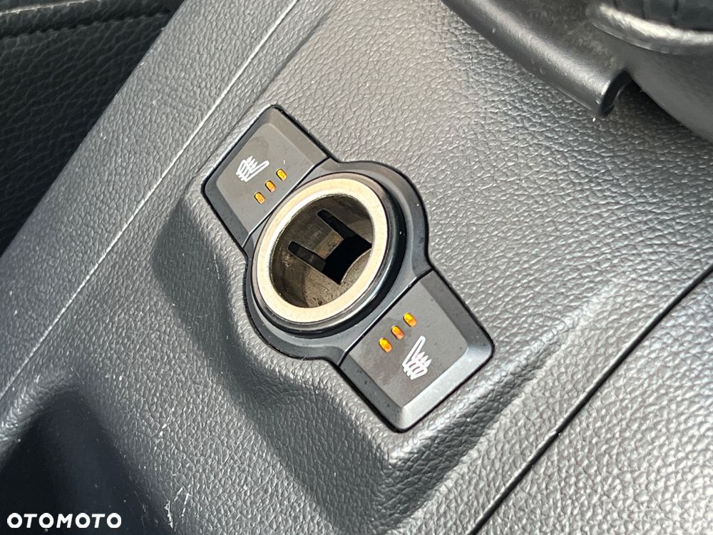 Opel Antara 2.0 CDTI 4x4 Edition Plus - 27