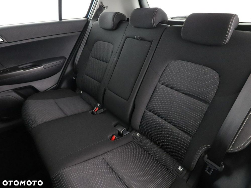 Kia Sportage 1.6 GDI 2WD VISION - 17