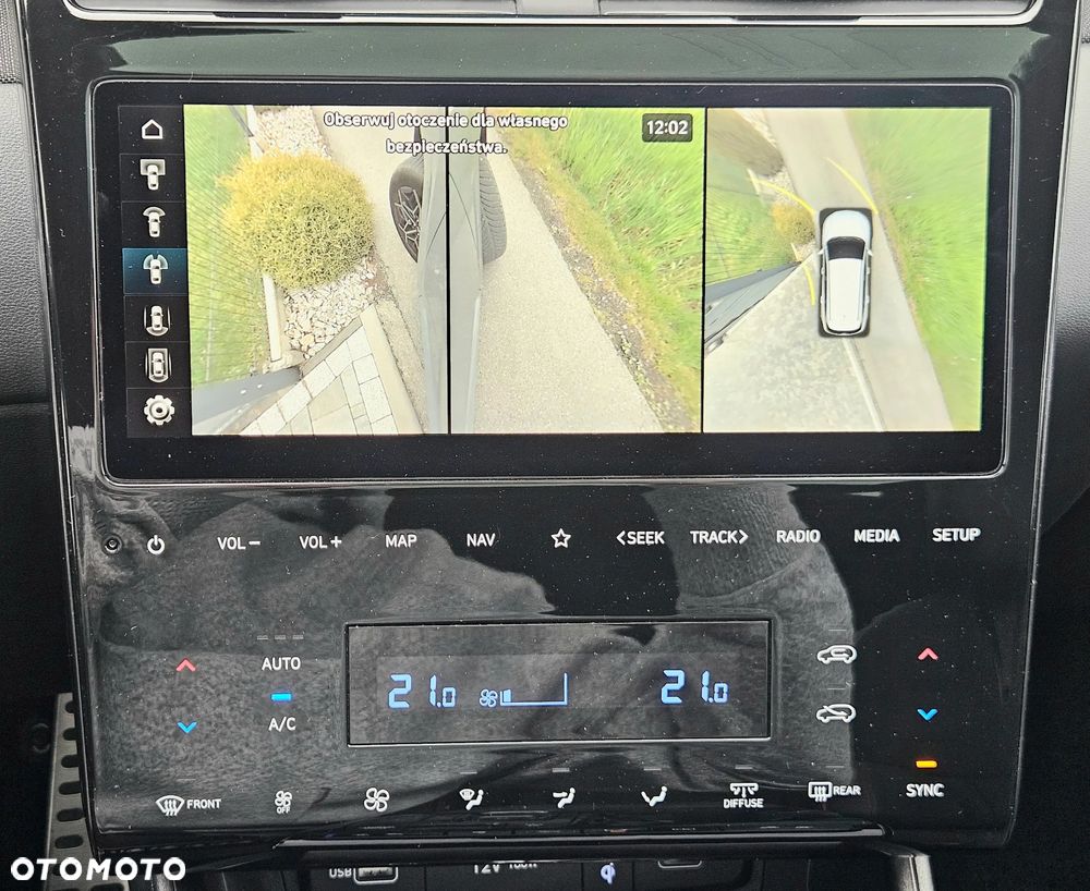 Hyundai Tucson 1.6 T-GDi 4WD N Line - 33