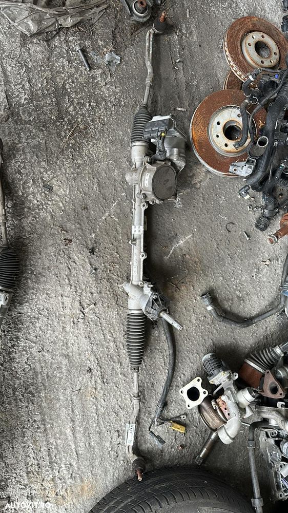 Caseta De Directie Electrica cod: 5wk67000 pentru Peugeot 308, 508, 2008, 3008, 5008 GT din 2023 1.5 HDI - 1