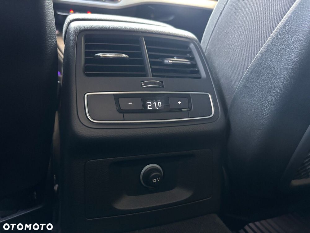 Audi A4 Avant - 27