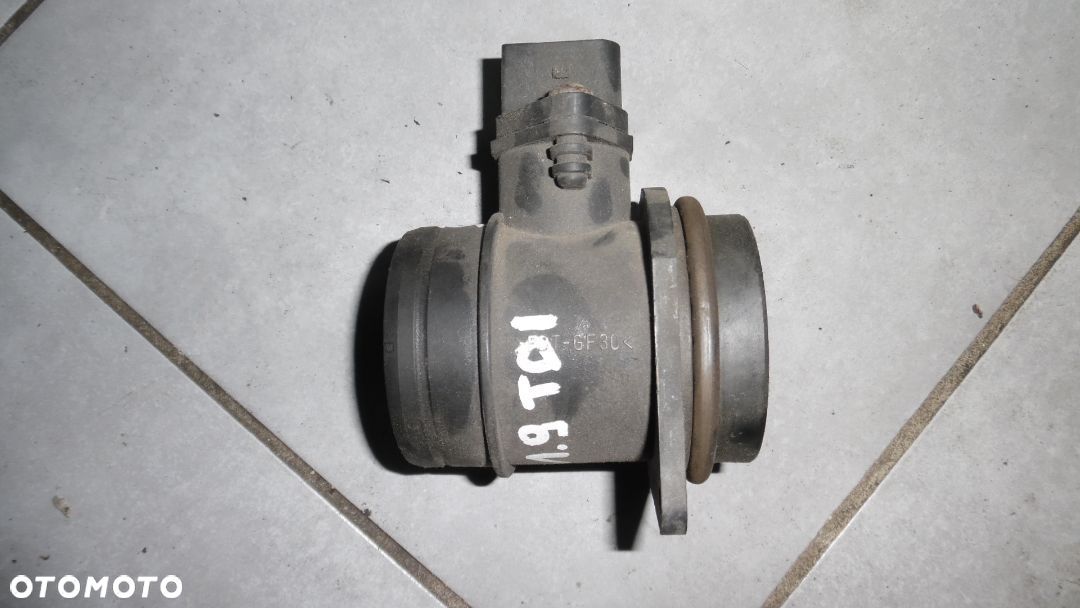 Przepływomierz VW Transporter T5 1.9TDI 0281002531 - 1