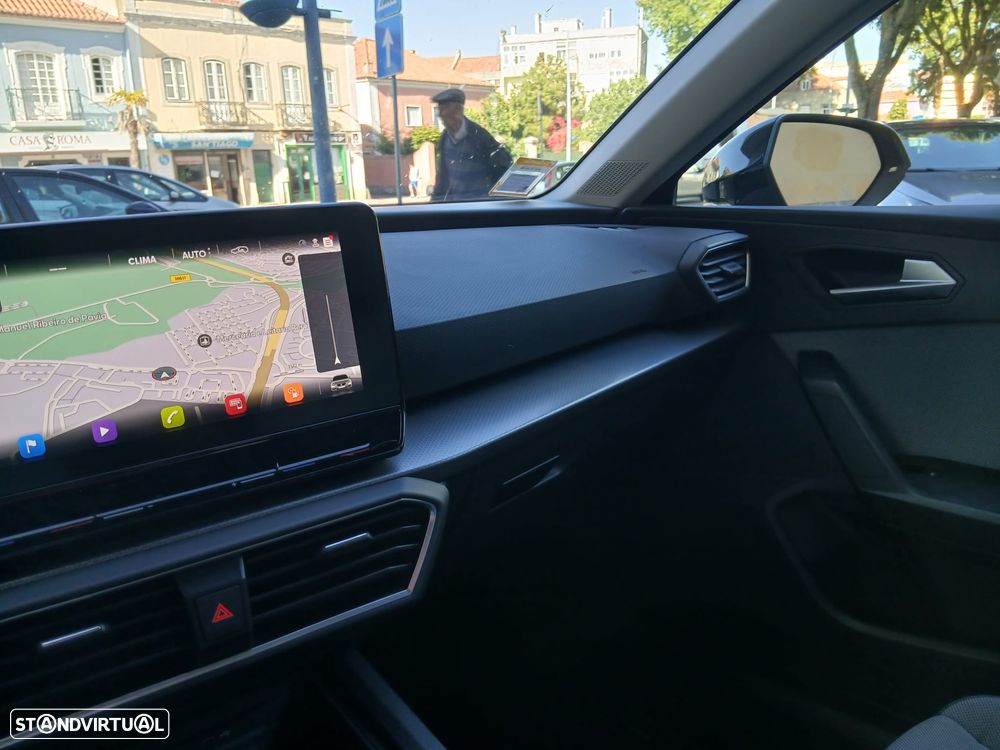 SEAT Leon 1.0 TSI Style - 10