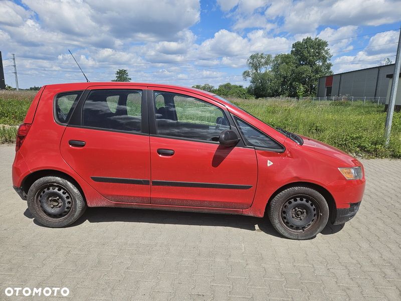 Mitsubishi Colt 1.1 Invite - 2