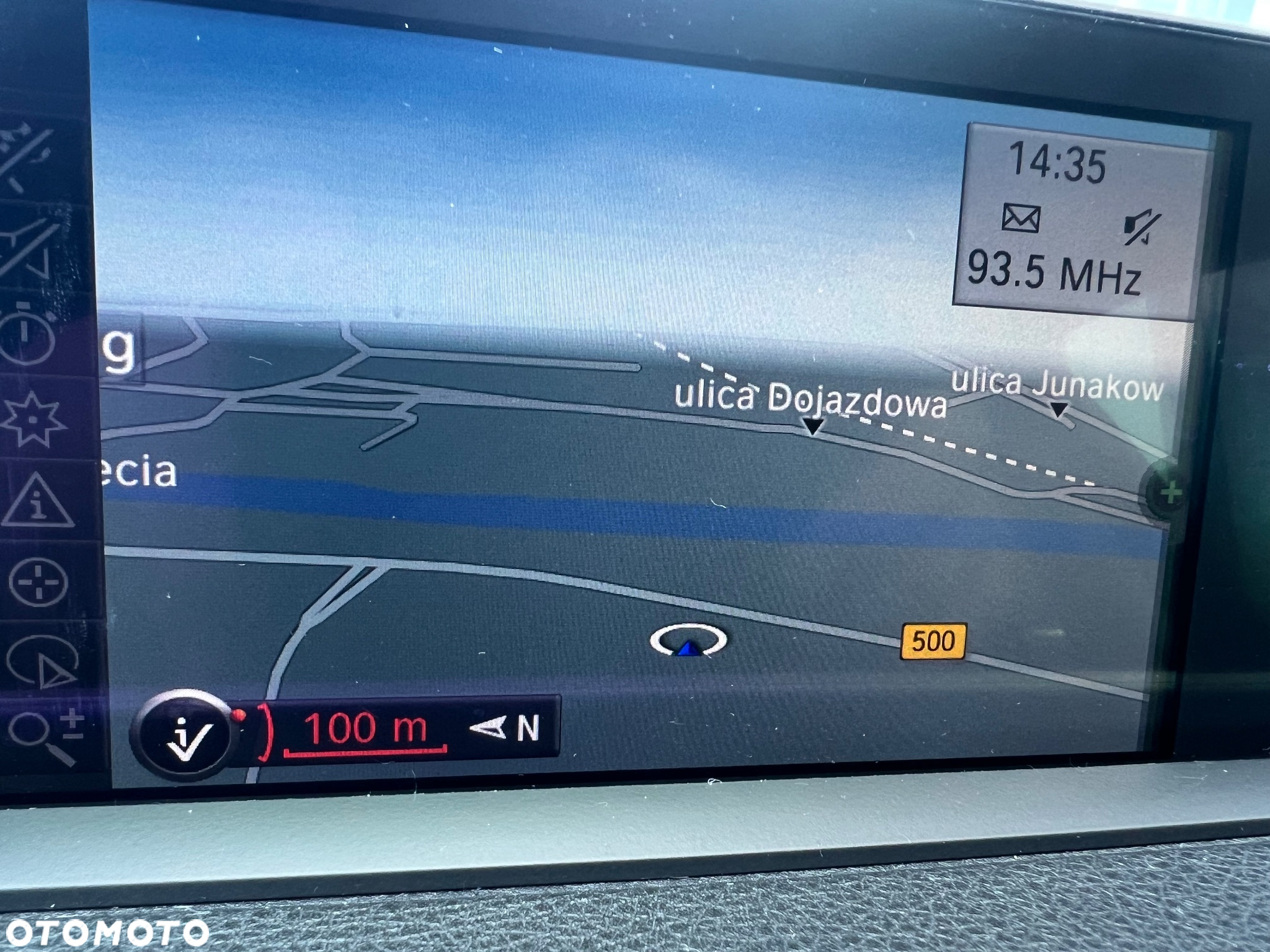 BMW Seria 3 316d Advantage - 26