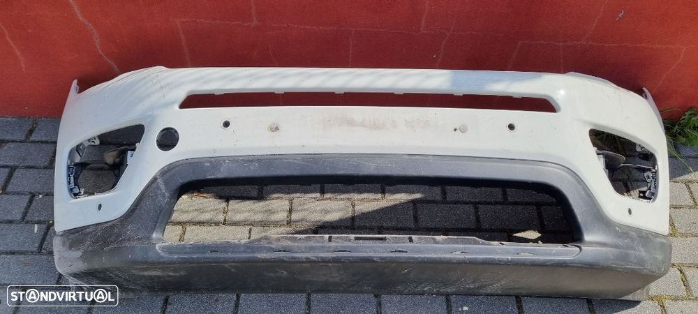 Parachoque jeep compass 2019 - 2