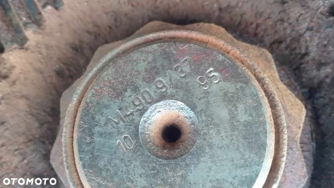 WKŁAD MOSTU MAN HY 1175 37/10 1800 ZŁ NETTO - 5