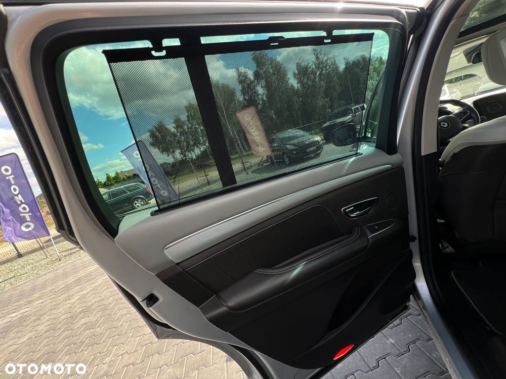 Renault Espace Energy dCi 160 EDC Initiale Paris - 26