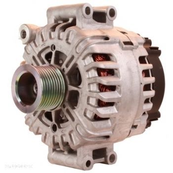 28-5844 ALTERNATOR BMW 740 X6 3.0 - 1
