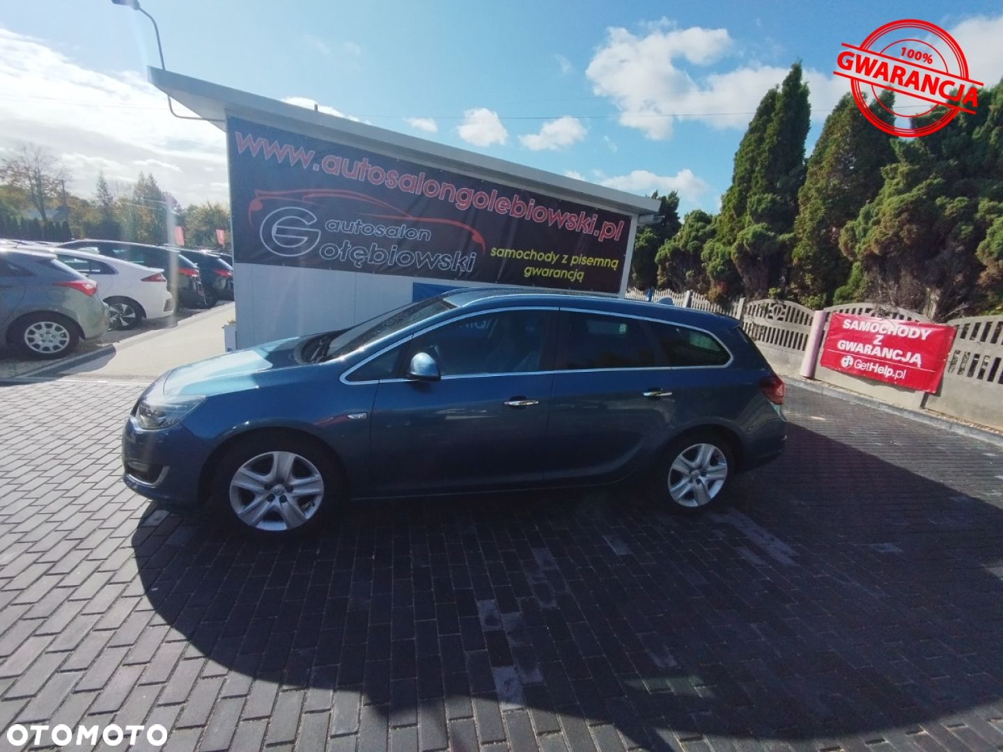 Opel Astra - 4