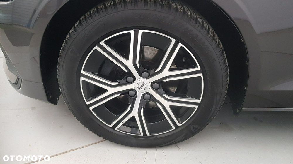 Volvo V60 - 9