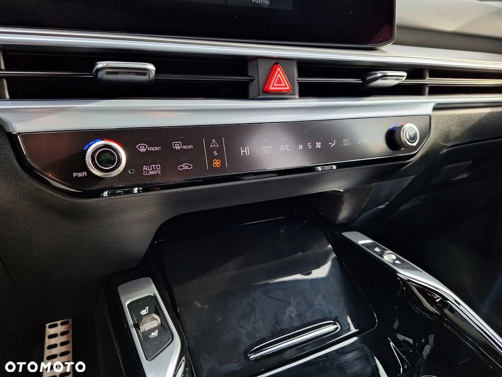 Kia Sorento 1.6 T-GDI HEV Prestige Line AWD 6os - 19