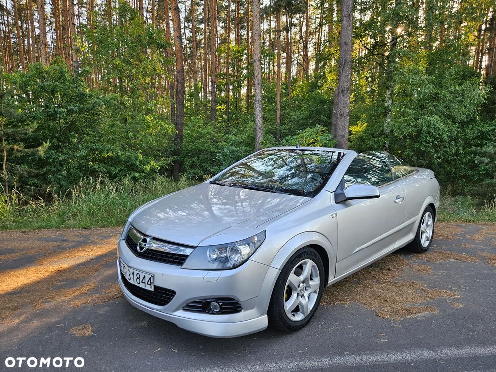 Opel Astra - 2