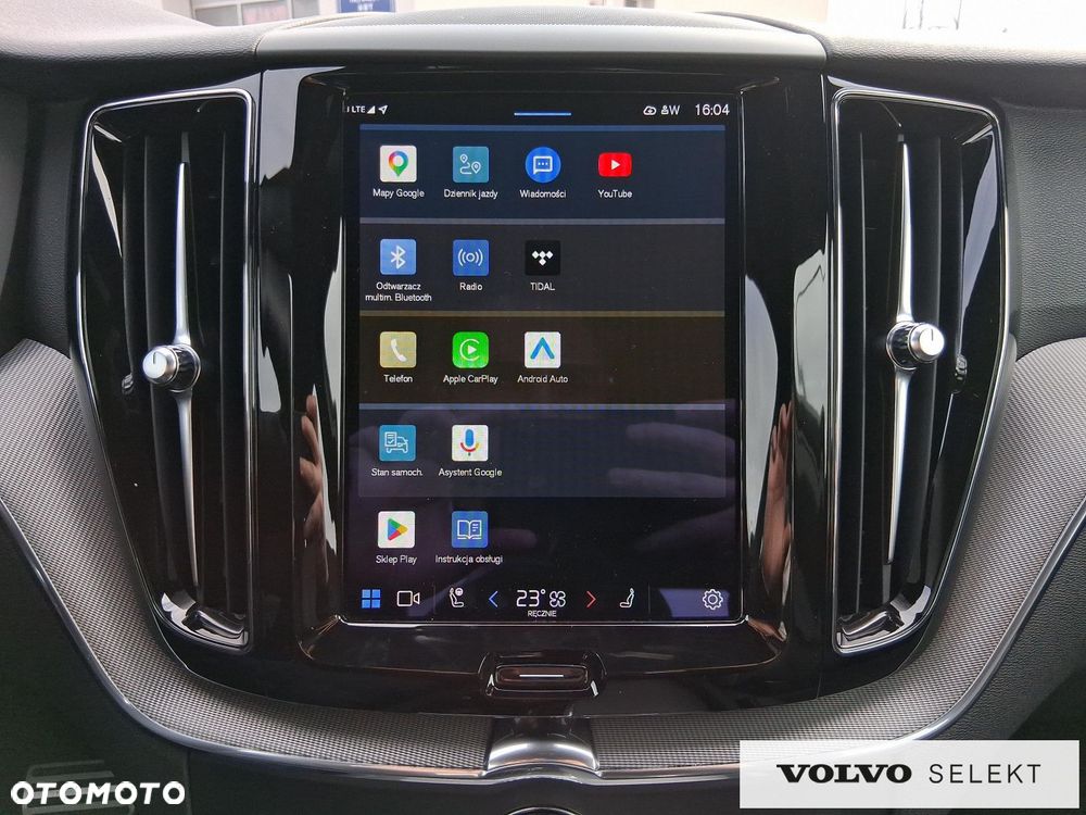 Volvo XC 60 - 27