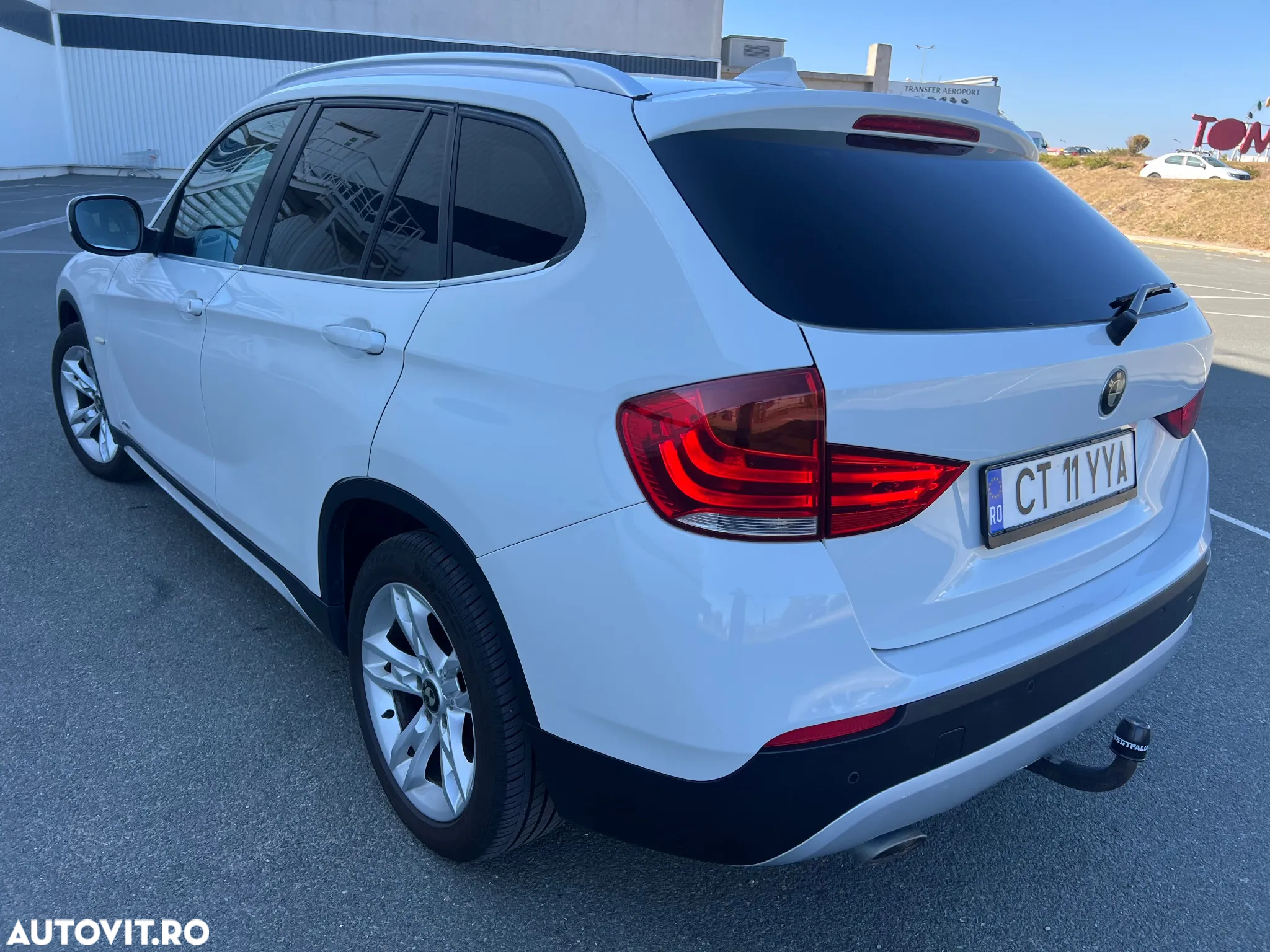 BMW X1 xDrive23d Aut. - 17