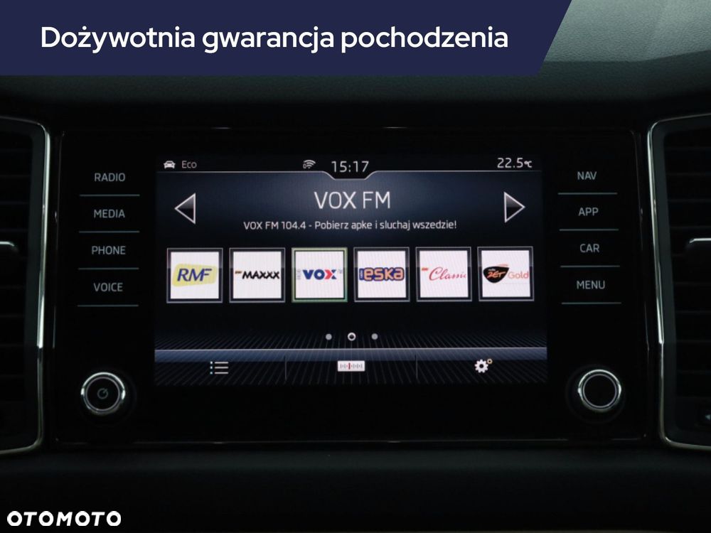 Skoda Kodiaq 2017