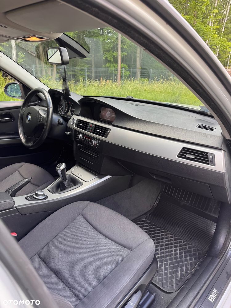 BMW Seria 3 - 19