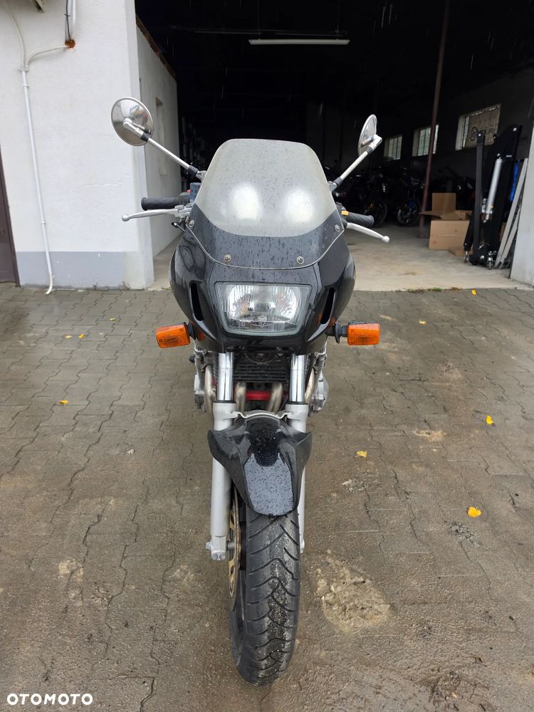 Suzuki Bandit - 25
