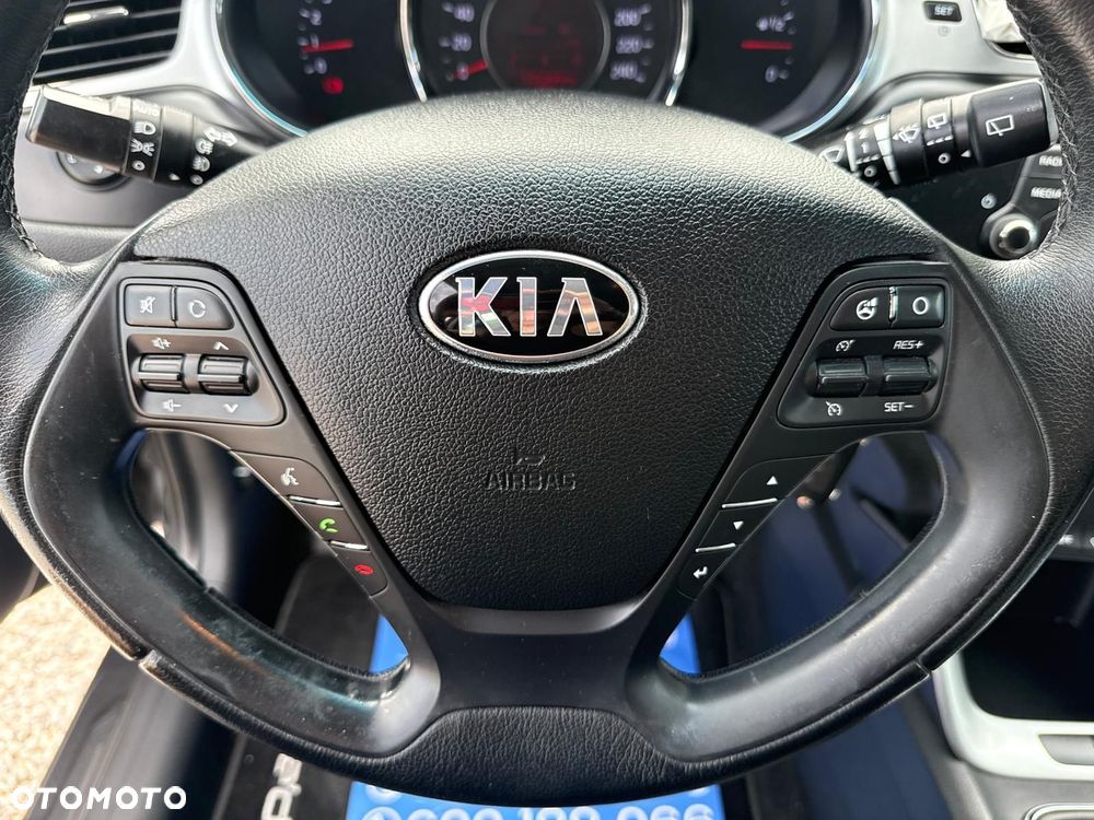 Kia Ceed 1.6 CRDi L - 23