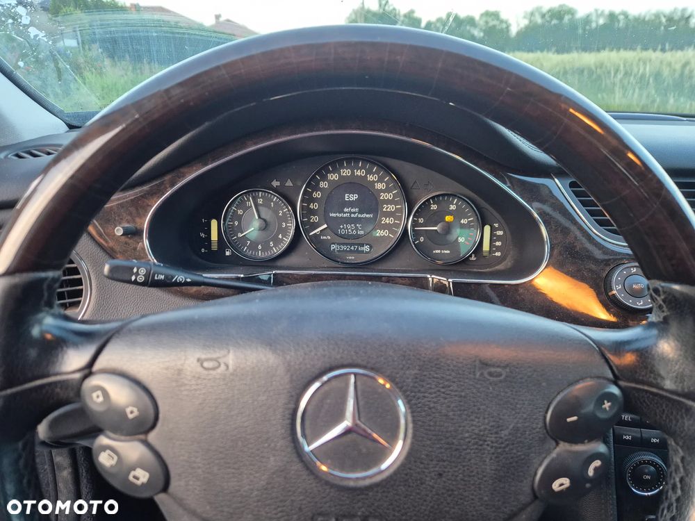 Mercedes-Benz CLS - 12