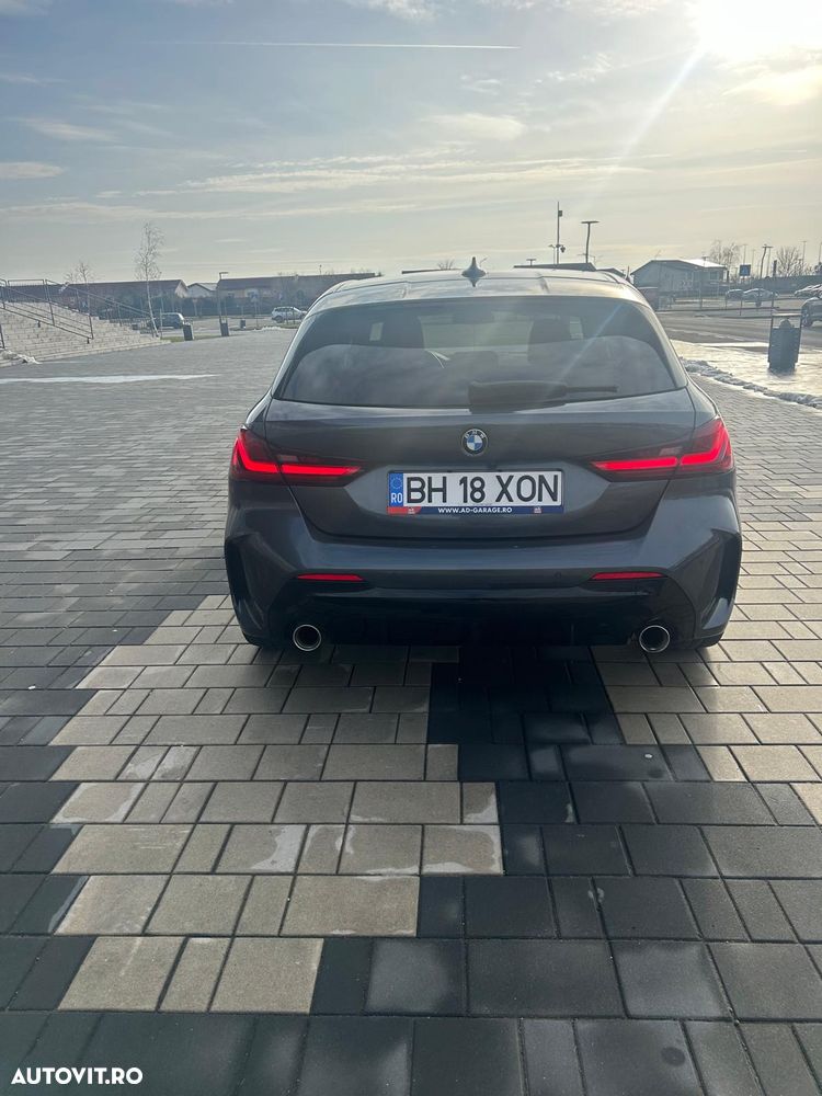 BMW Seria 1 120d AT - 3