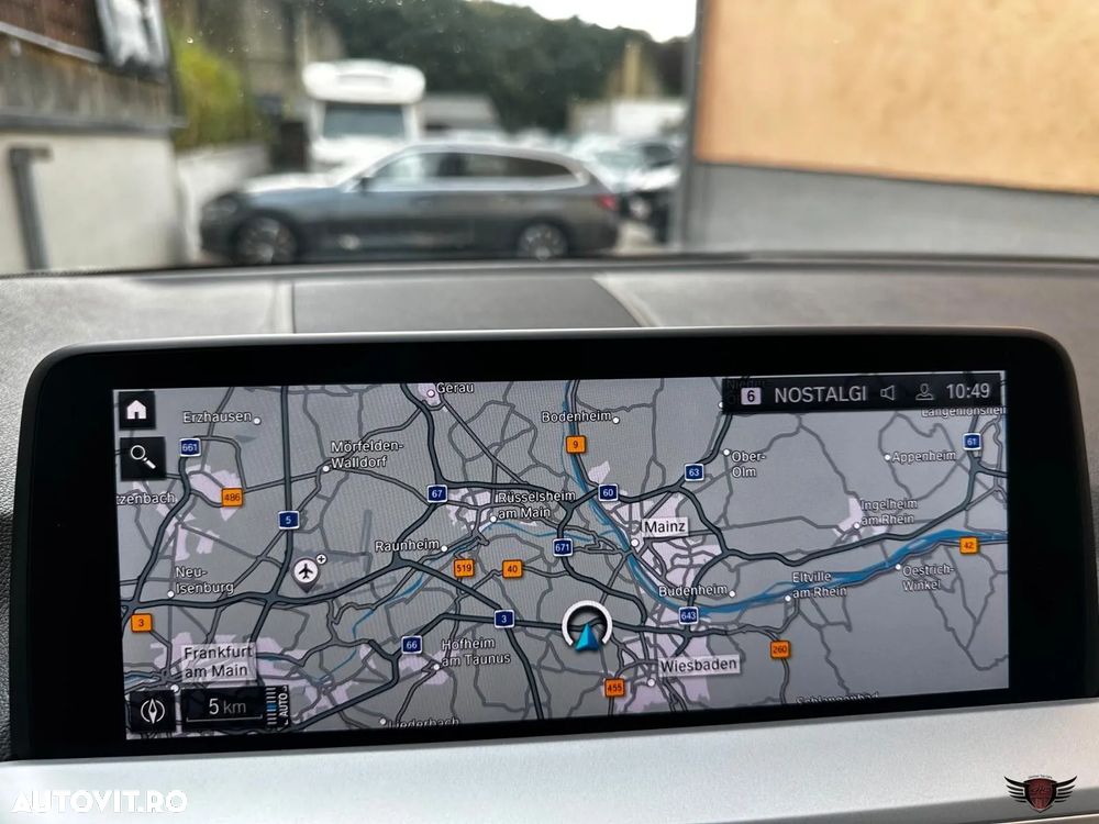 BMW X3 xDrive30e Aut. Advantage - 26