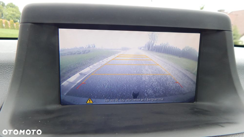Opel Meriva 1.6 CDTI Cosmo S&S - 20