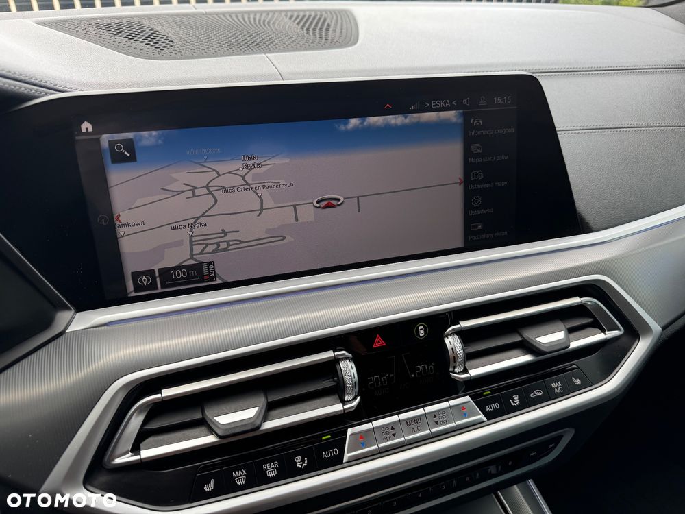 BMW X5 xDrive30d - 32