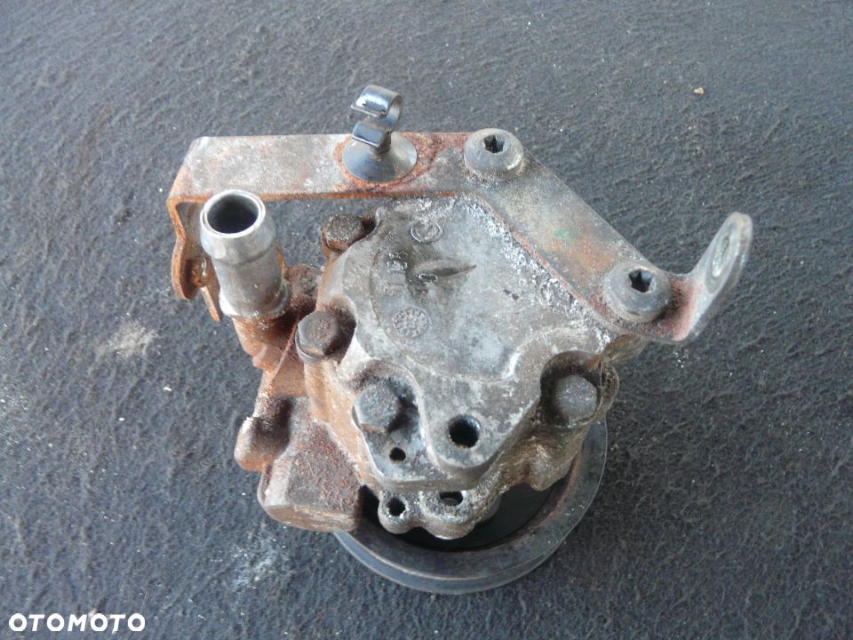Pompa wspomagania 9659604580 Peugeot Citroen 2.7 HDI - 2