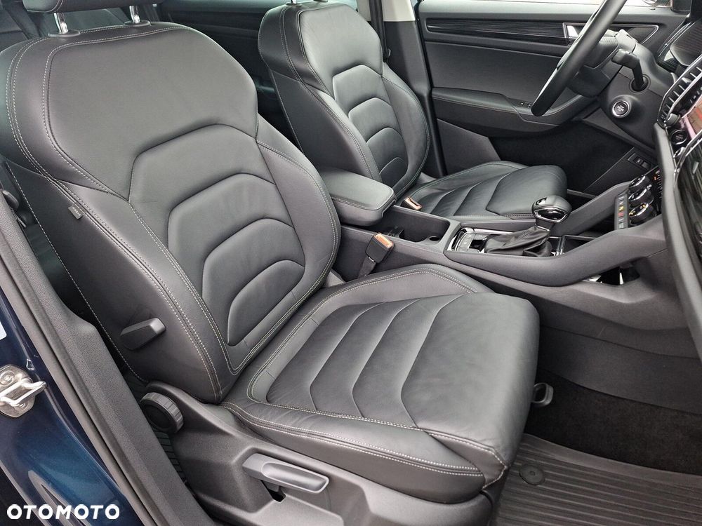 Skoda Kodiaq 2.0 TSI 4x4 Style DSG - 12