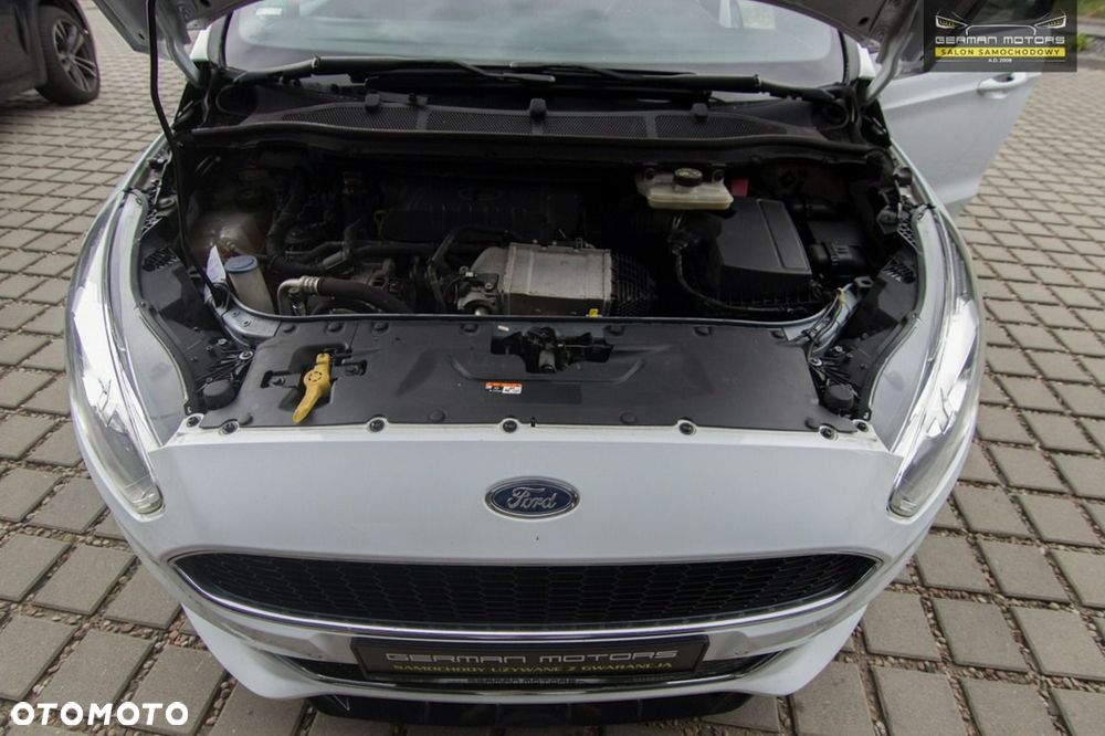 Ford S-Max - 33