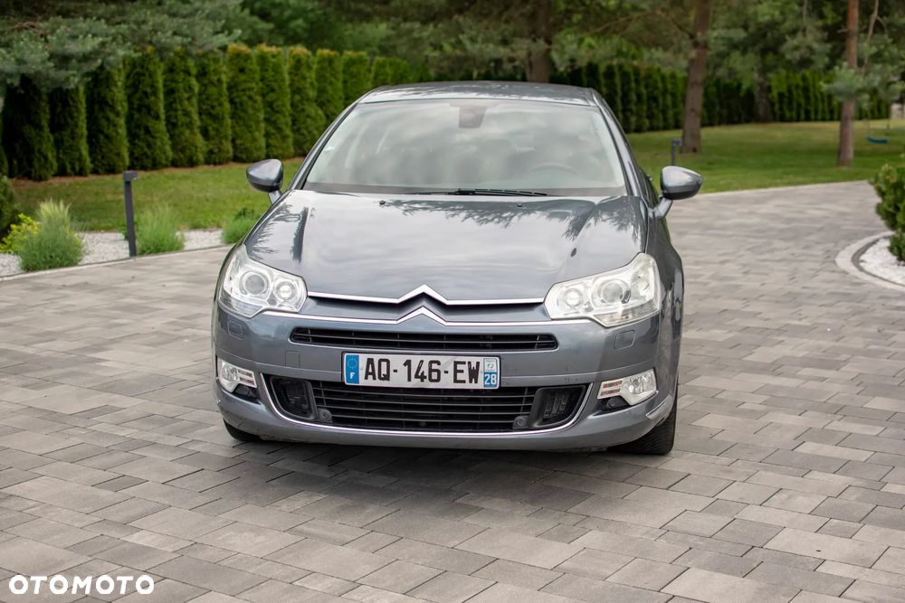 Citroën C5 - 9