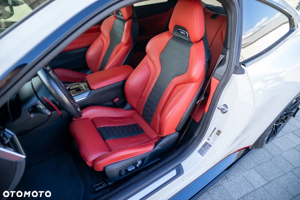 BMW M4 Competition sport - 31