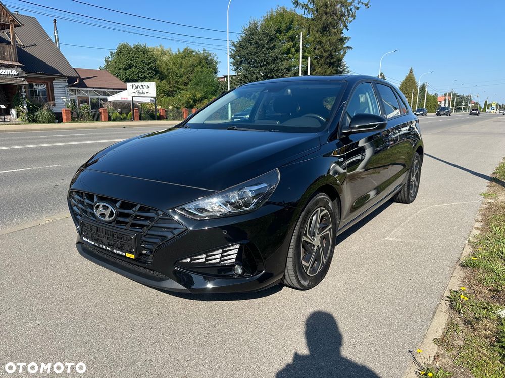 Hyundai i30 - 3
