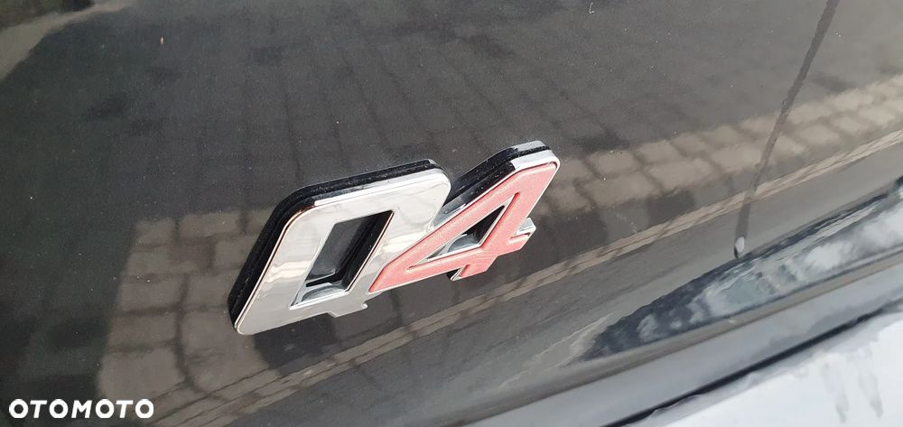 Maserati Quattroporte S Q4 - 11