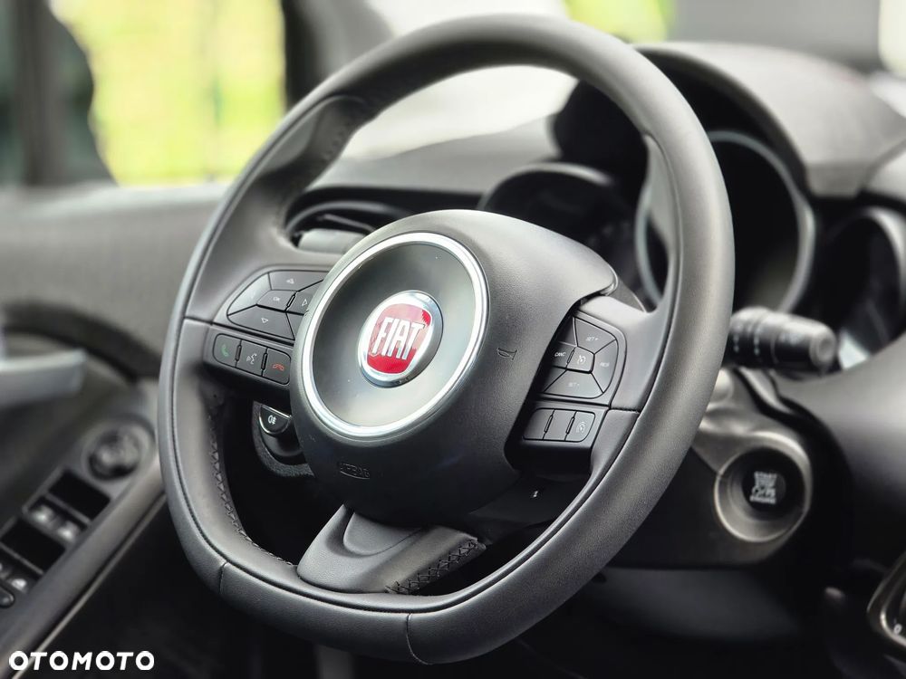Fiat 500X 1.4 Multiair 4x2 S&S S-Design City Look - 27