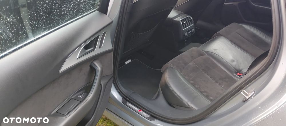 Audi A6 Limousine 2.0 TDI - 16