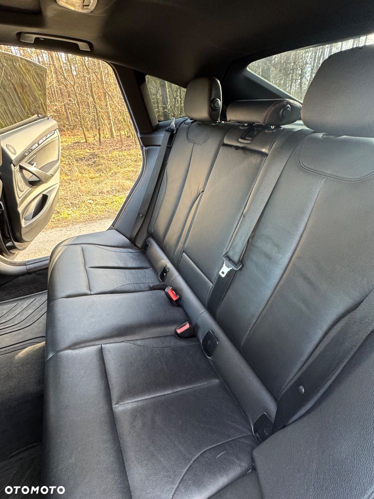 BMW 3GT 318d M Sport - 9